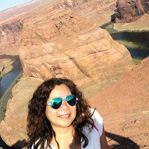 Meet your Posher, Vreneli